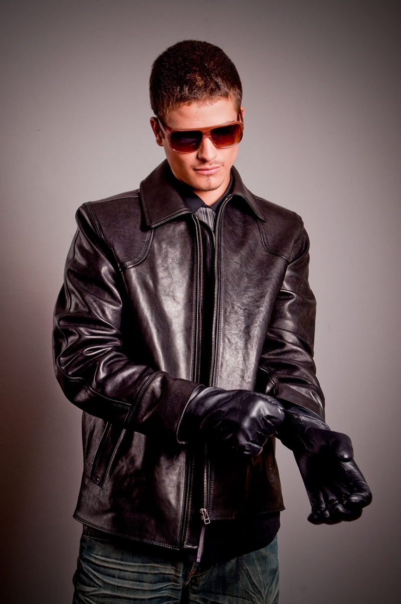 Herren kollektion
