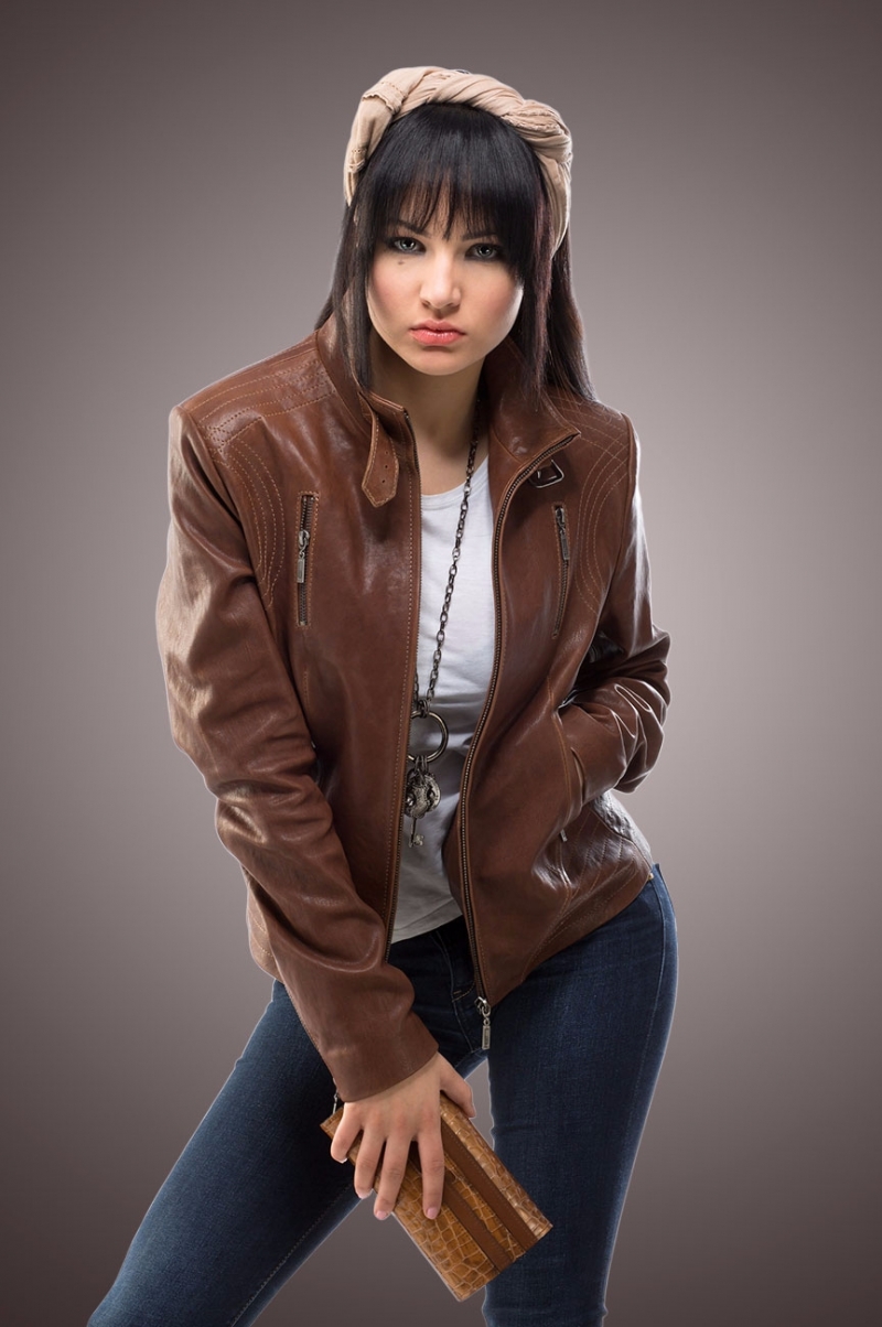 Damen kollektion