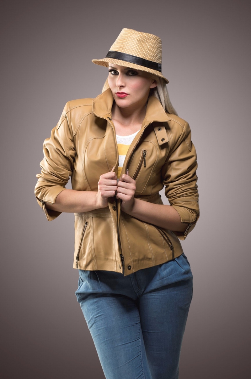 Damen kollektion