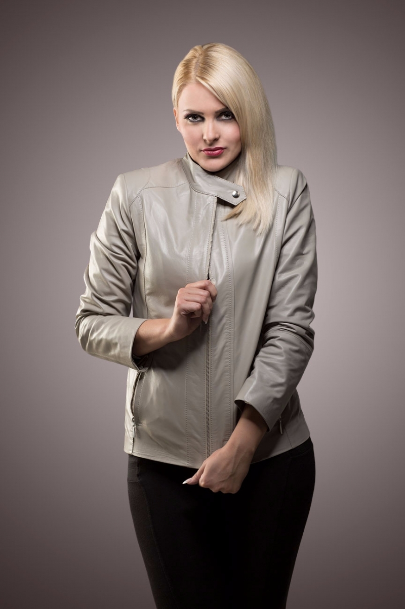 Damen kollektion