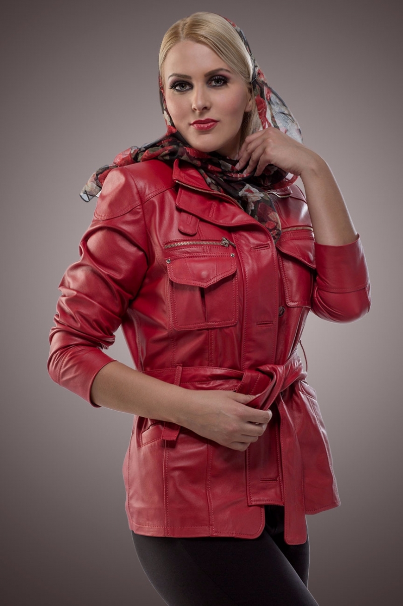 Damen kollektion